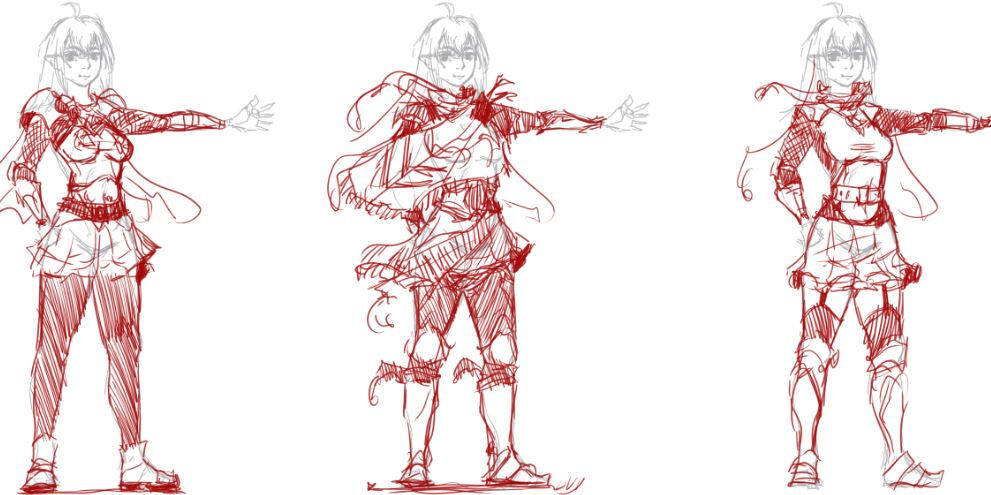 Rebecca - Cyberpunk Edgerunners